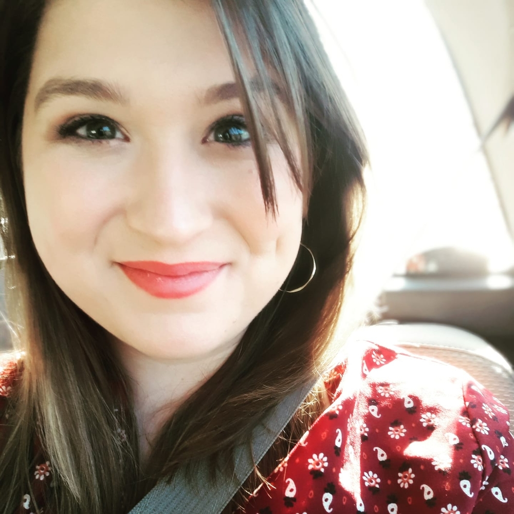 Meet your Posher, Lauren